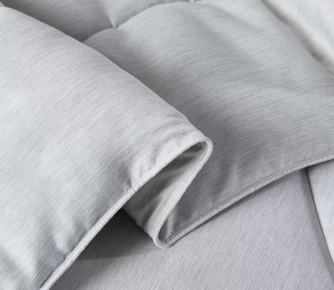 超黑科技“火山”被，薅光澳大利亚的羊毛，冷冬也能睡出“岩浆”热