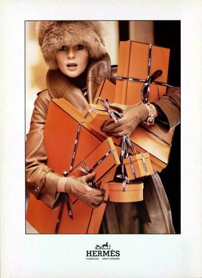 贵妇买包包,贵妇开箱爱马仕