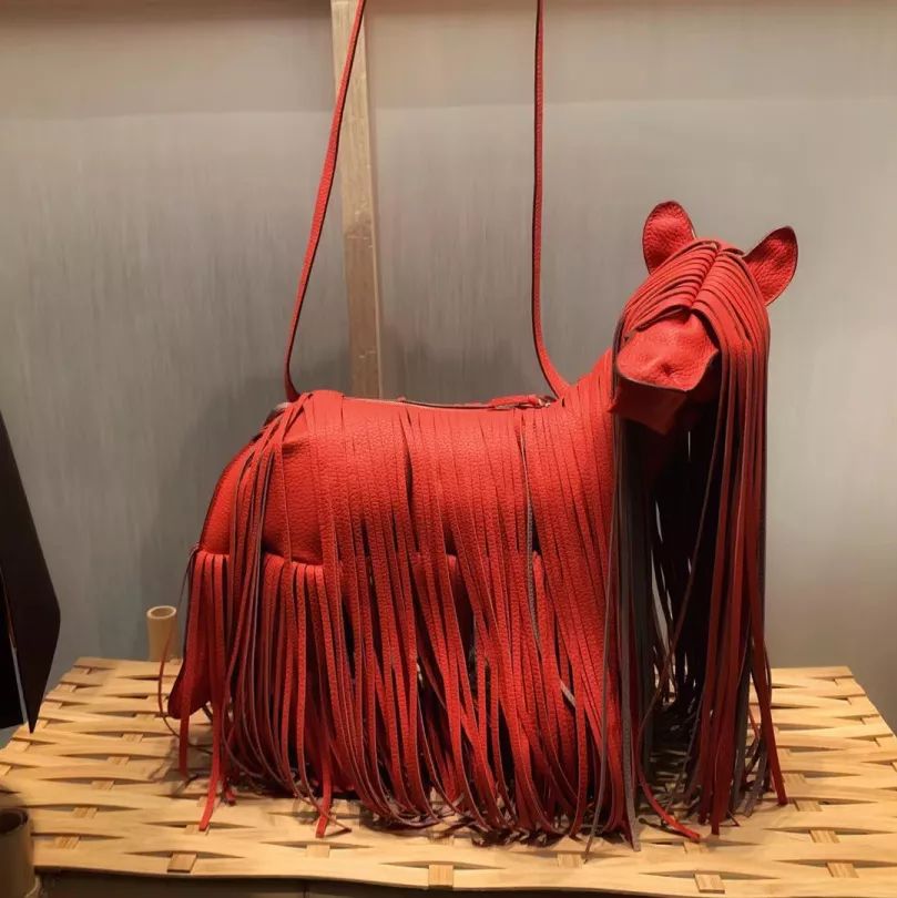 贵妇买包包,贵妇开箱爱马仕