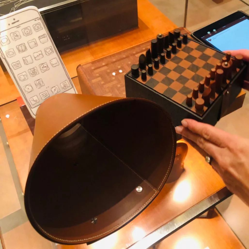 贵妇买包包,贵妇开箱爱马仕