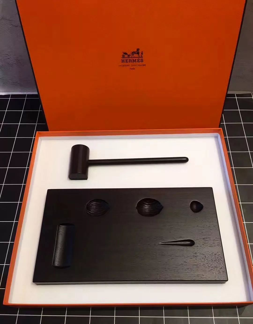 贵妇买包包,贵妇开箱爱马仕