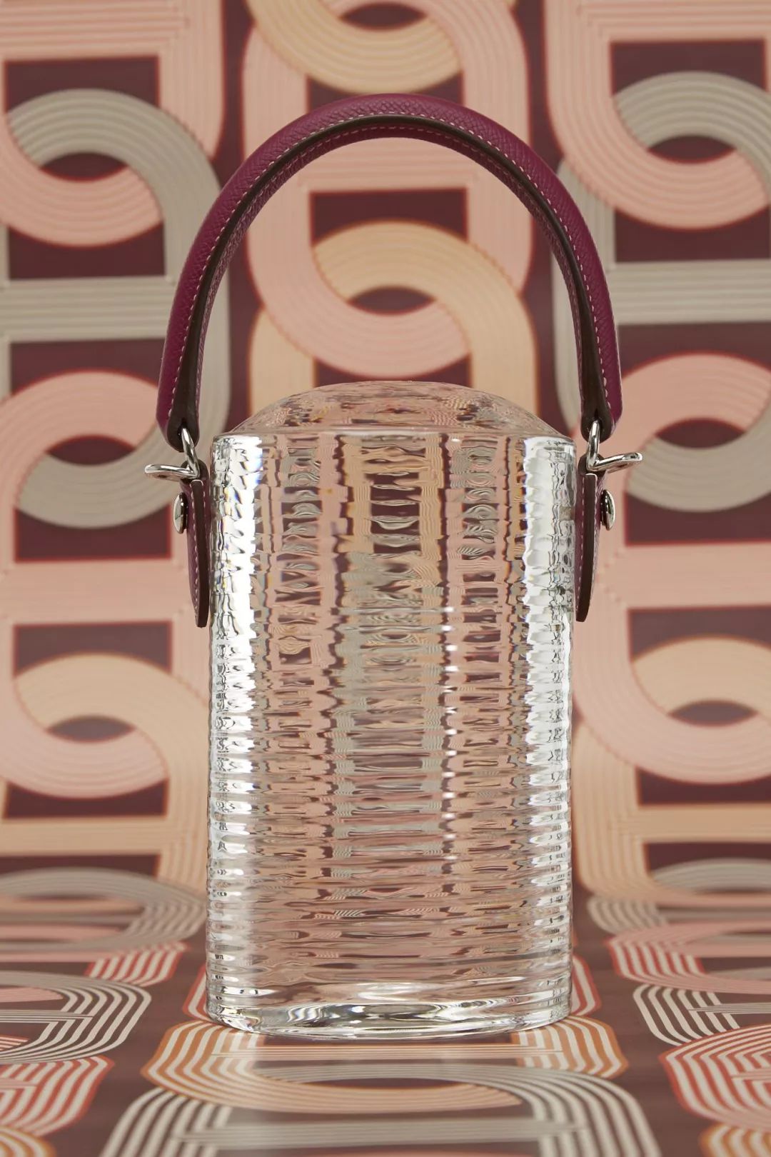 贵妇买包包,贵妇开箱爱马仕