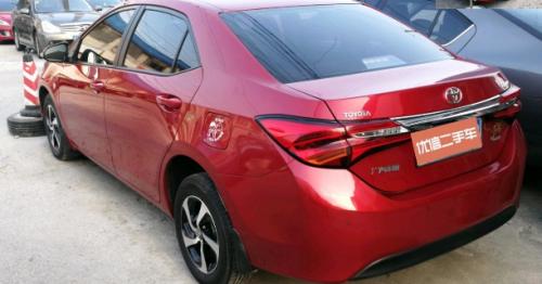 优信二手车亲身经历,在优信二手车买车经历