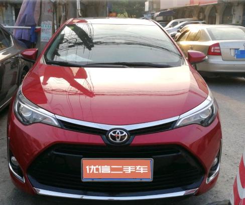 优信二手车亲身经历,在优信二手车买车经历