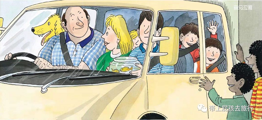 国内唯一正版授权牛津树音视频，年底只剩最后一波免费了