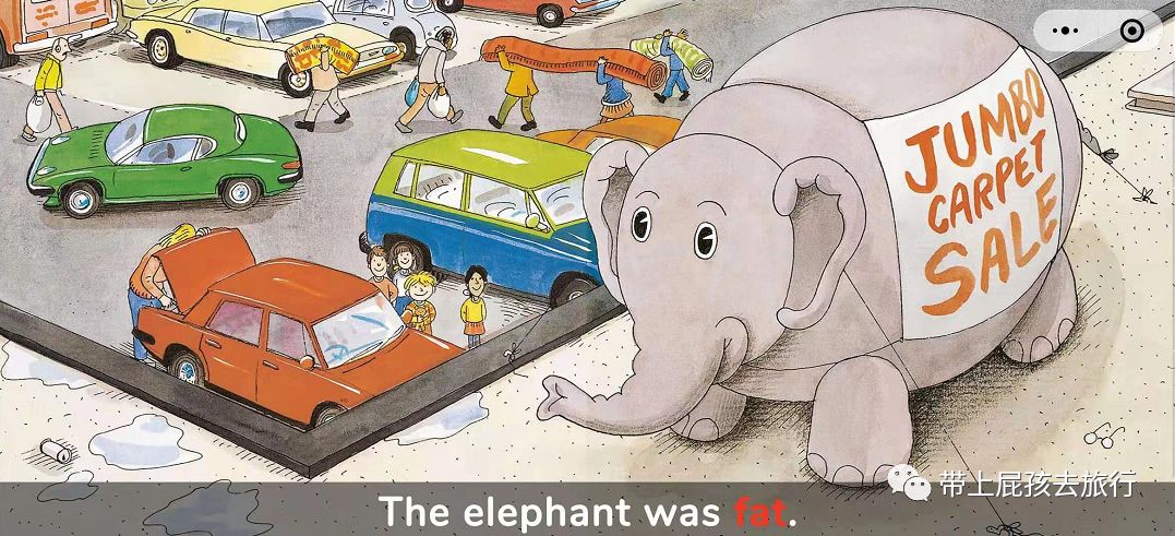 国内唯一正版授权牛津树音视频，年底只剩最后一波免费了