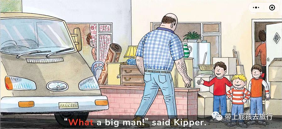 国内唯一正版授权牛津树音视频，年底只剩最后一波免费了