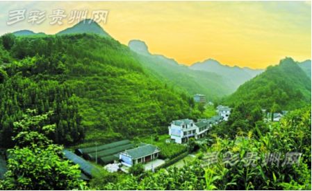 多彩妹抖音视频,多彩贵州大方