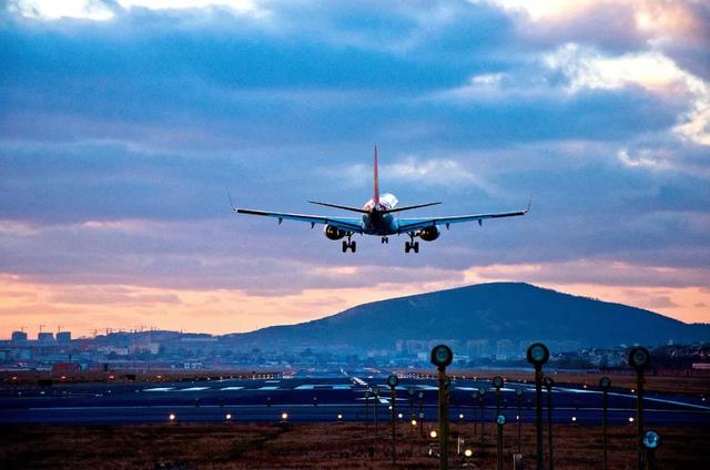 大连机场2019年旅客吞吐量,大连机场2019客运机场吞吐量