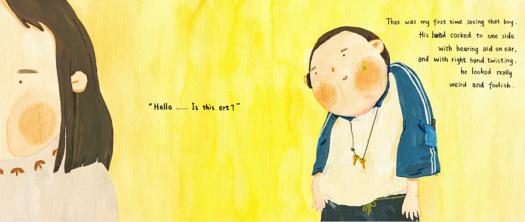 综合材料「图像故事风」插画10节课报名啦！用图像讲一个你的故事吧，完成属于你的漫画、小短篇、绘本、日常手帐