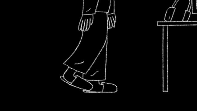 综合材料「图像故事风」插画10节课报名啦！用图像讲一个你的故事吧，完成属于你的漫画、小短篇、绘本、日常手帐