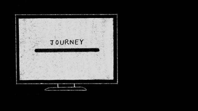 综合材料「图像故事风」插画10节课报名啦！用图像讲一个你的故事吧，完成属于你的漫画、小短篇、绘本、日常手帐