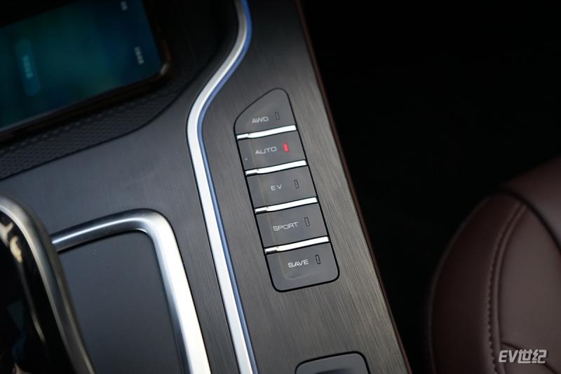 weyvv7汽车试驾,weyvv7gt新能源2020款gtphev