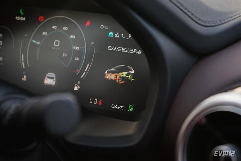 weyvv7汽车试驾,weyvv7gt新能源2020款gtphev