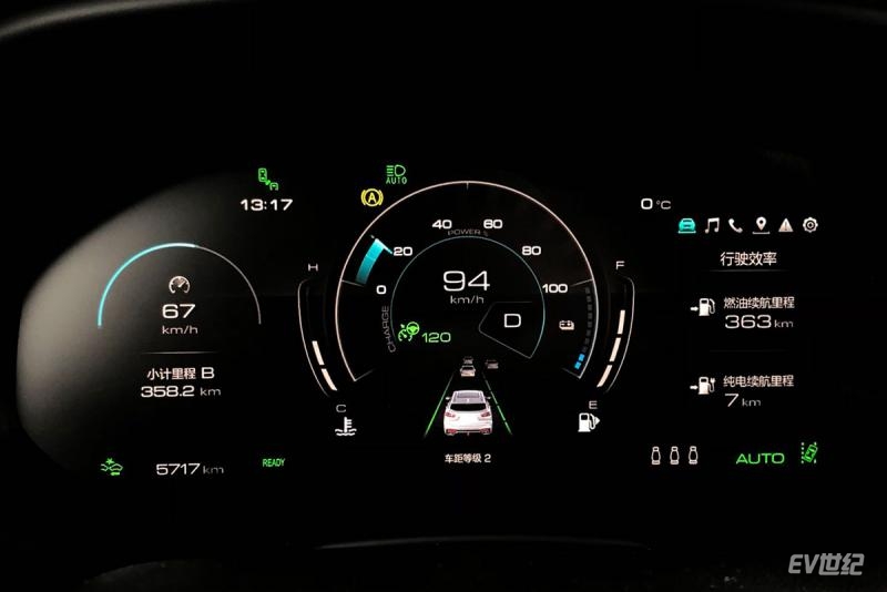 weyvv7汽车试驾,weyvv7gt新能源2020款gtphev