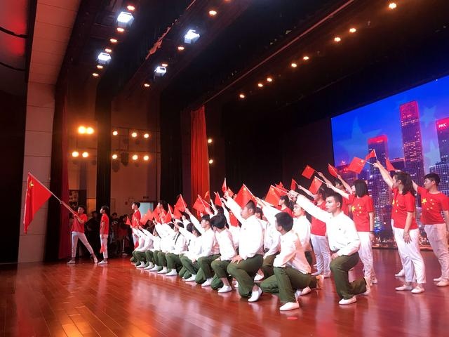 让每一位学生都有自我展示的舞台｜益阳市第十三中学校园文化艺术节举行