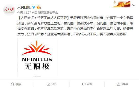 无限极获评健康产业正能量奖,无限极健康事件