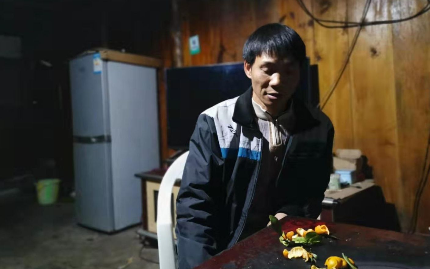 五代穴居人，一场遗世梦