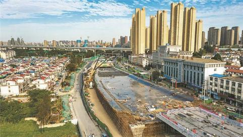 最新合肥交通拥堵现状,缓解合肥交通拥堵的策略建议