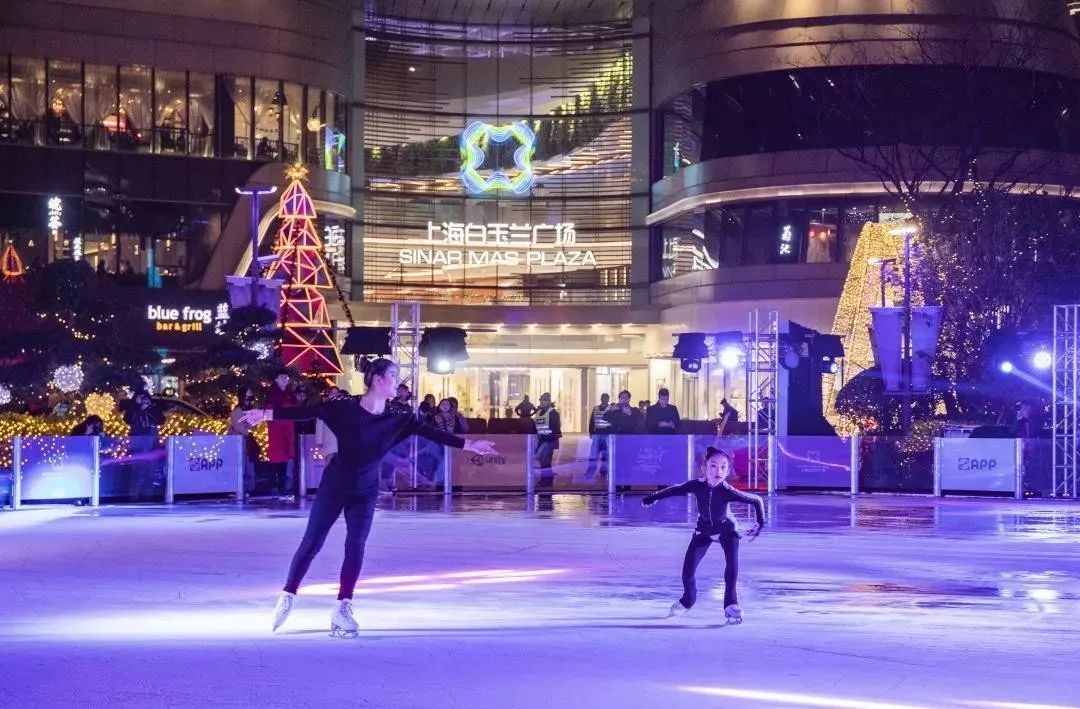 春节不打烊七大主题活动,不打烊的春节活动