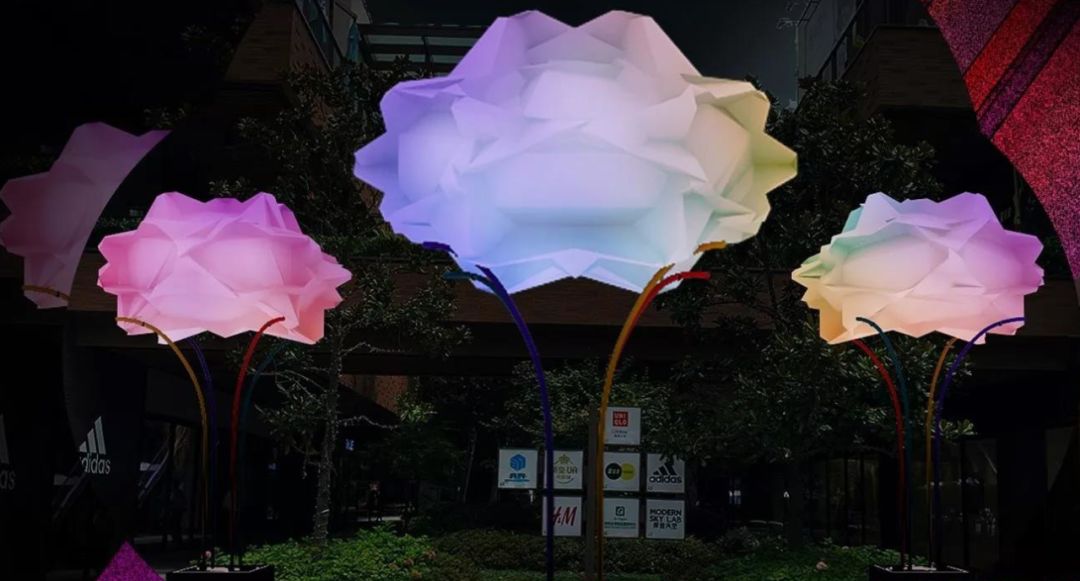 春节不打烊七大主题活动,不打烊的春节活动