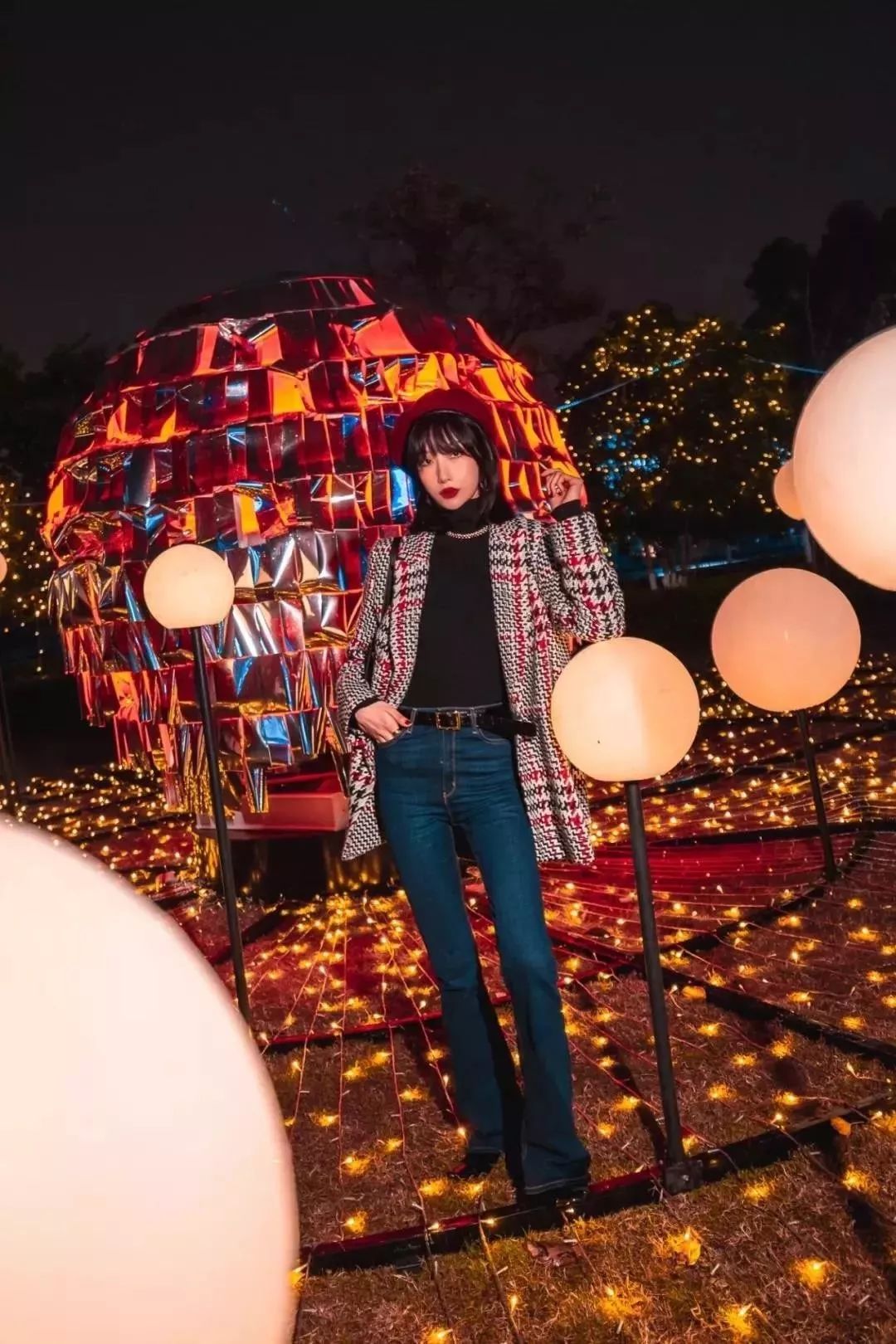 春节不打烊七大主题活动,不打烊的春节活动