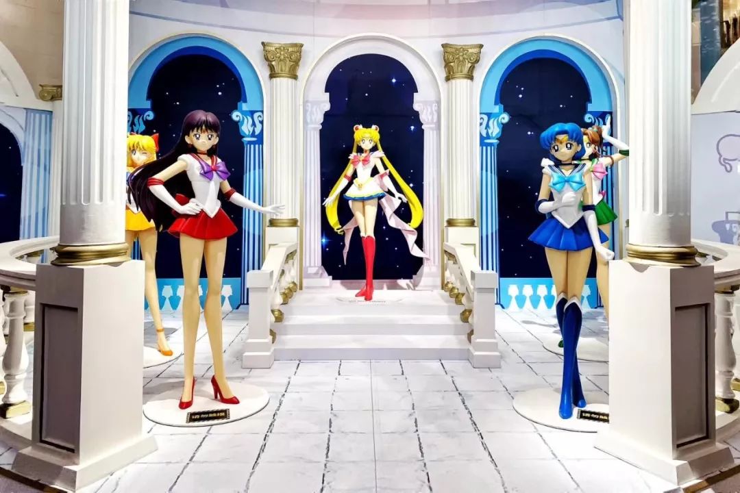 春节不打烊七大主题活动,不打烊的春节活动