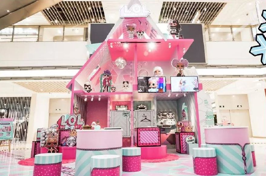 春节不打烊七大主题活动,不打烊的春节活动