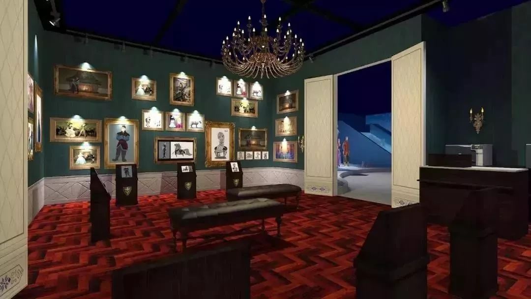 春节不打烊七大主题活动,不打烊的春节活动