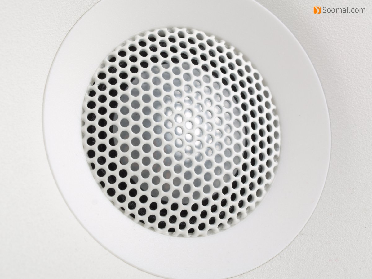 真力GenelecGTwo有源音箱测评报告「Soomal」