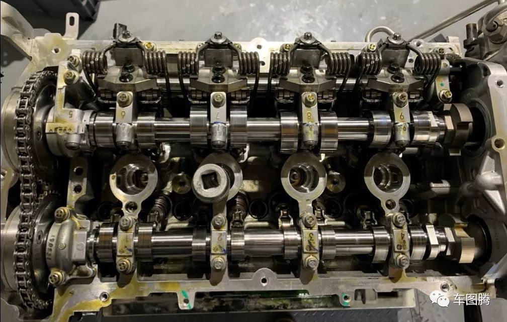 东风风神ax7动力模块在哪里,宝马发动机核心技术