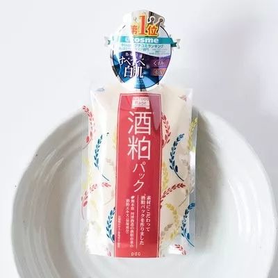 拯救母胎solo的日本护肤神器来了，这个冬天让你的皮肤“微醺”透白