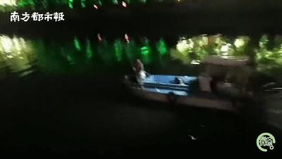 大广东的感人瞬间,2019那些让你感动的瞬间