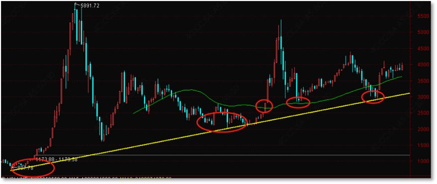 安信证券新手策略,安信证券盈利图