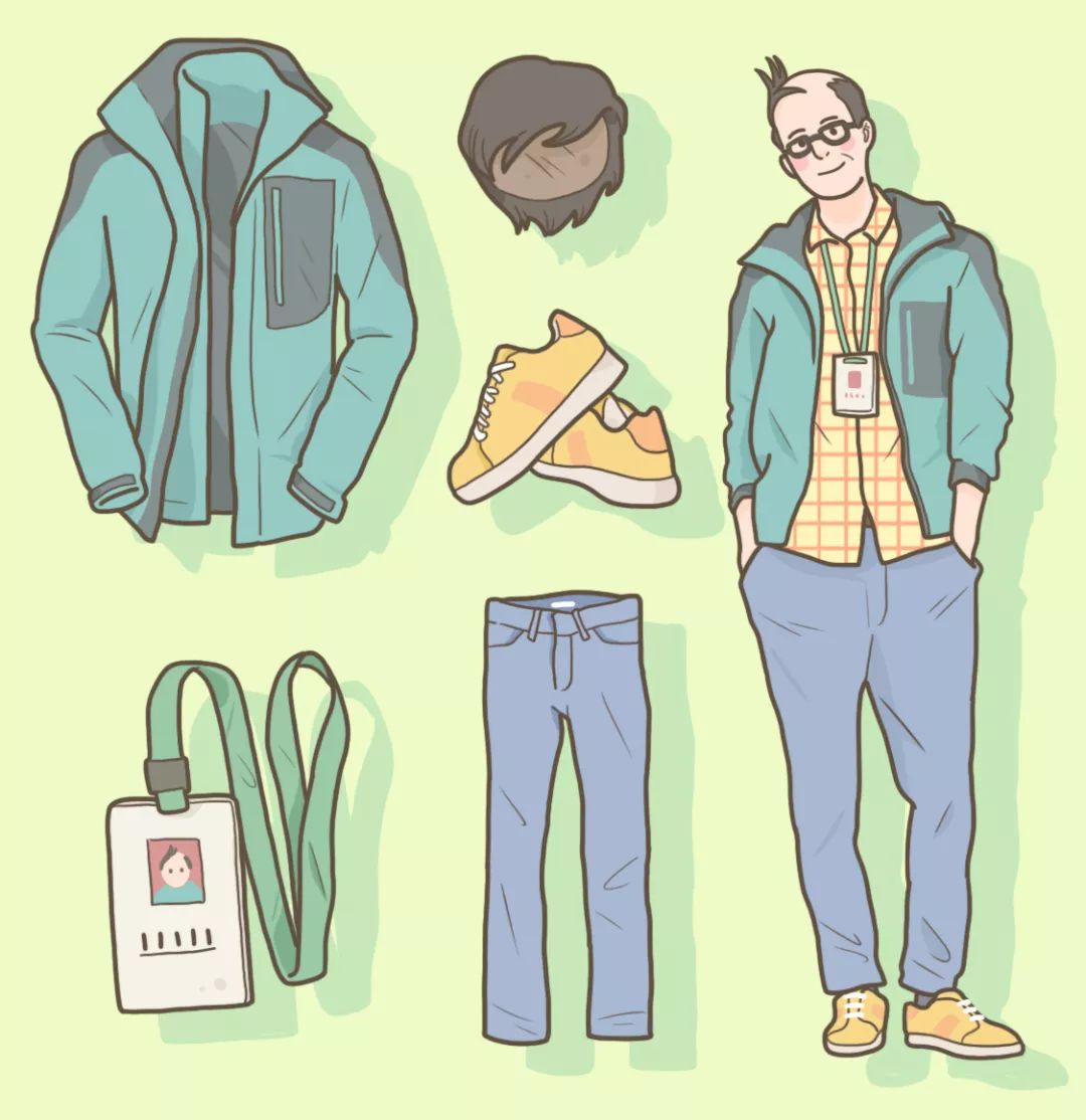 北京海淀区大学生多厉害,北京年轻人穿秋衣秋裤吗