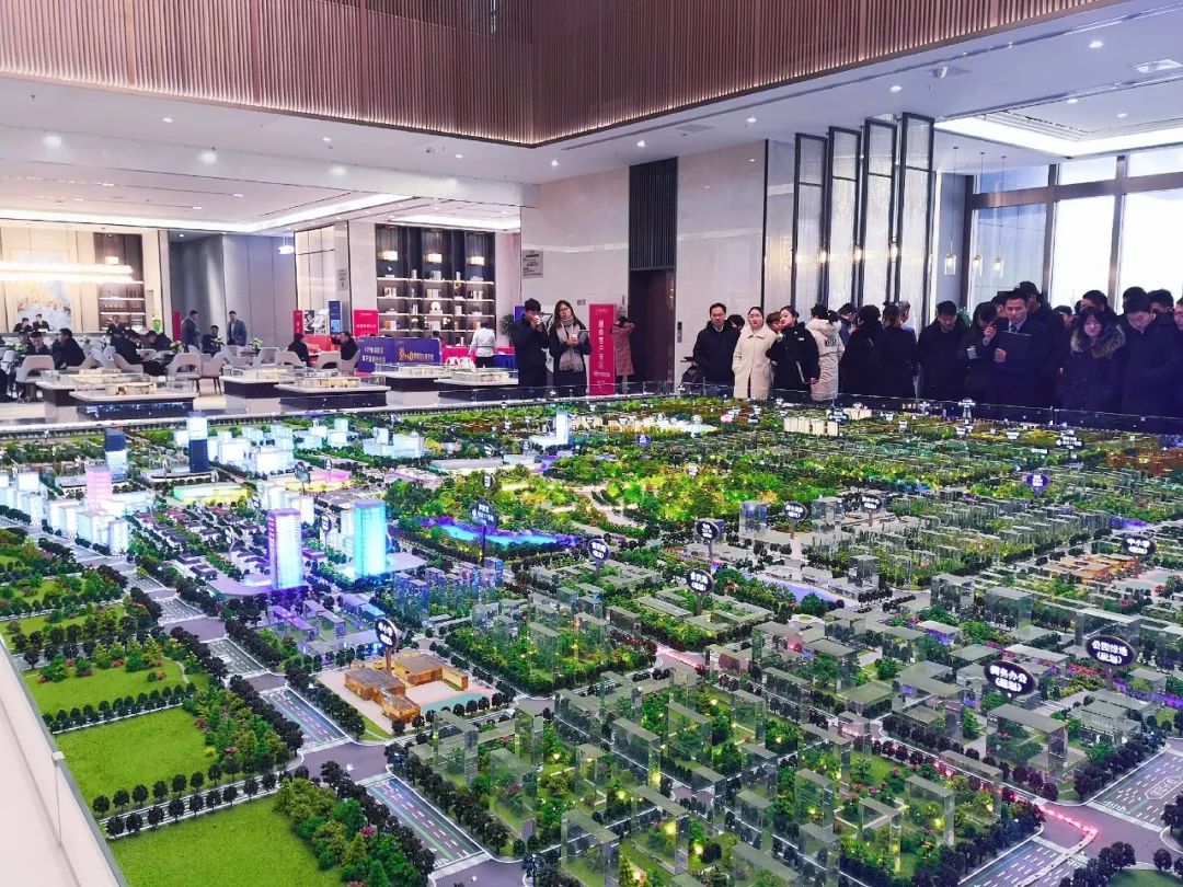 返乡置业热点城市,返乡置业最佳位置