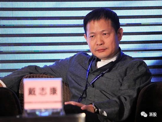 2019年十大浙商风云人物,跌落神坛的十大首富