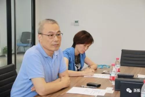 2019年十大浙商风云人物,跌落神坛的十大首富