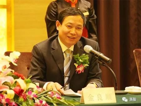 2019年十大浙商风云人物,跌落神坛的十大首富