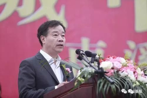 2019年十大浙商风云人物,跌落神坛的十大首富