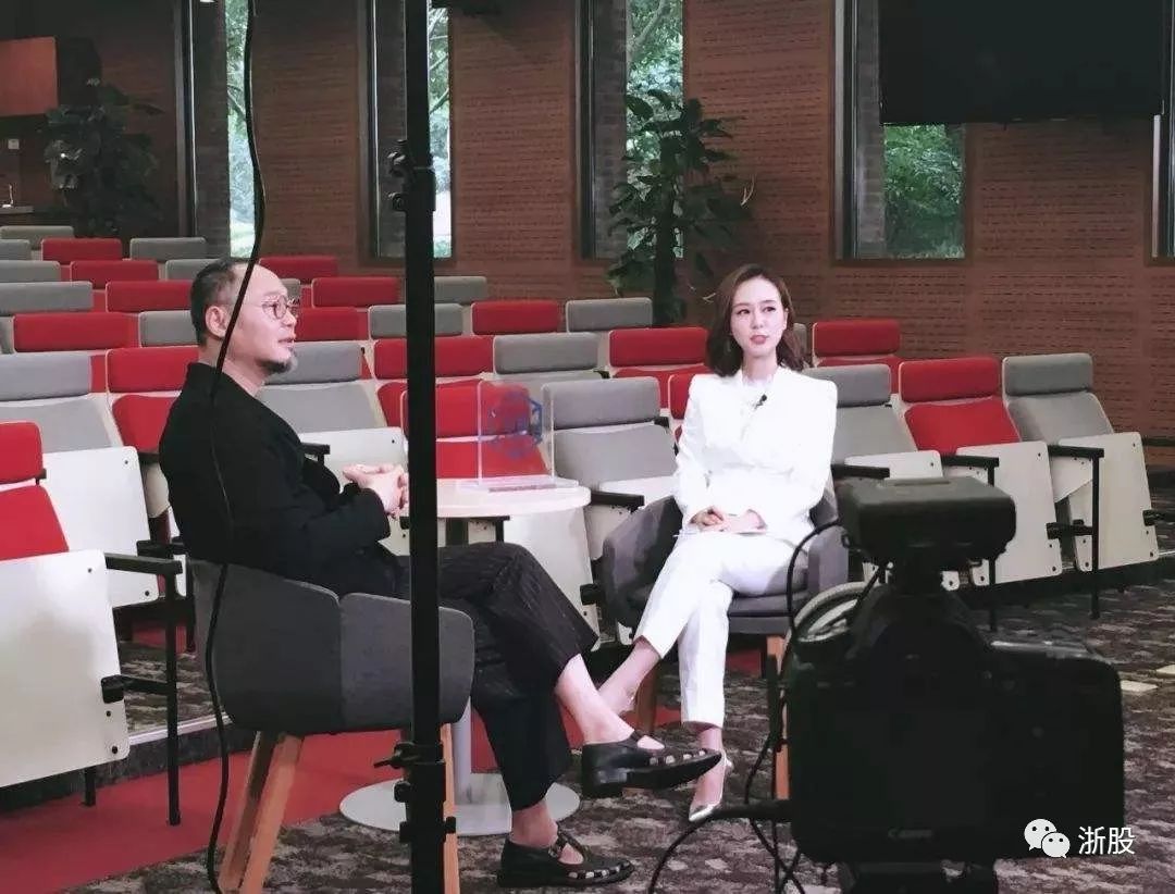 2019年十大浙商风云人物,跌落神坛的十大首富