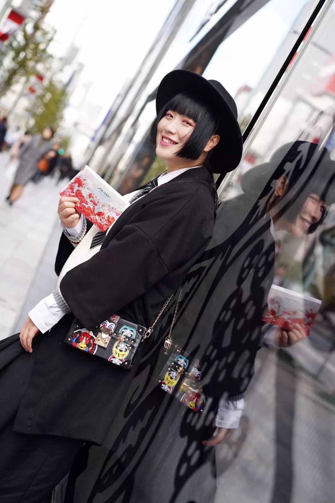 你有一份旅行指南,东京十五日游攻略