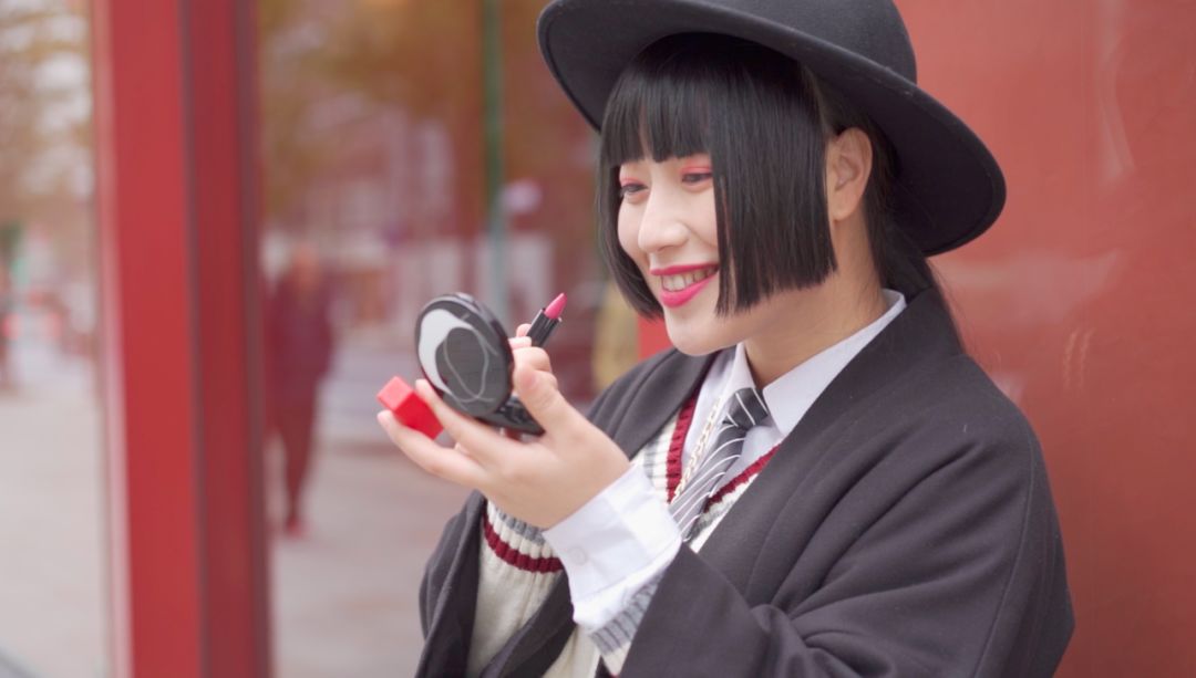 你有一份旅行指南,东京十五日游攻略