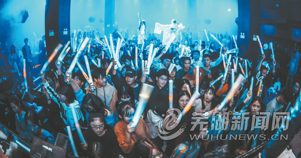 芜湖跨年夜去哪里玩,芜湖跨年攻略