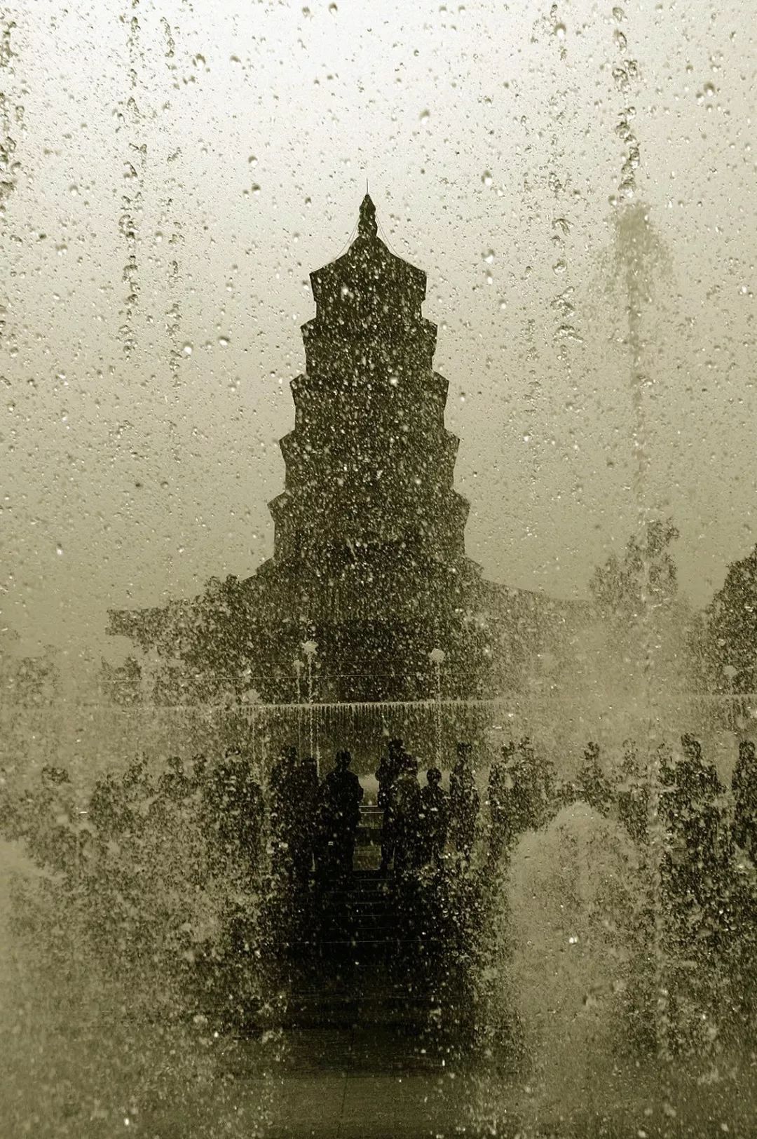 西安人的常态 (西安人都在等什么)