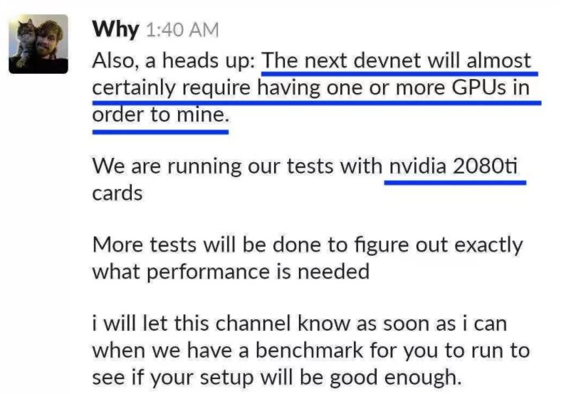 原力区带你回望2019Filecoin十件事