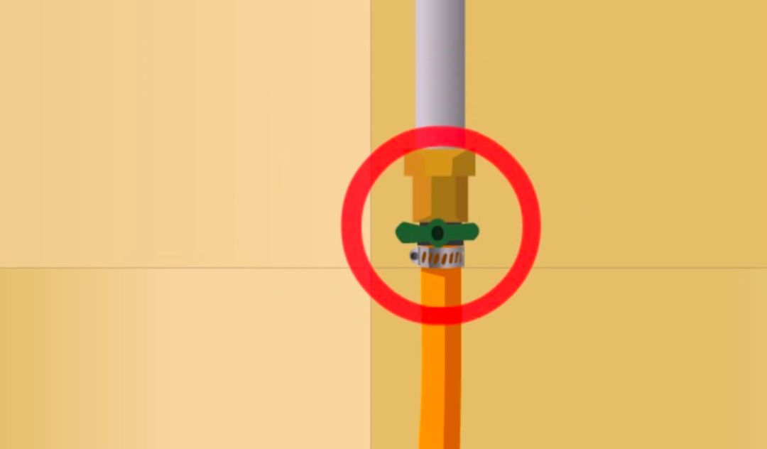 中庆燃气24小时打不着火,燃气问题怎么解决