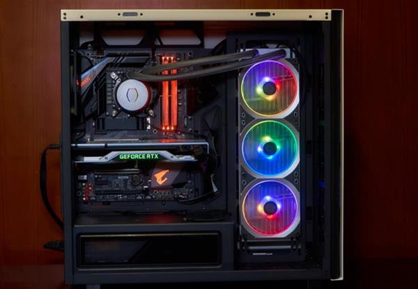 快科技2019年度评奖：笔记本与外设篇