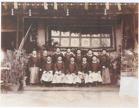 京张铁路百年变迁见证视频,百年党史纪录片京张铁路