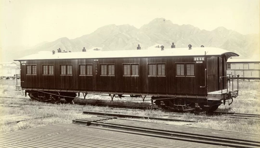 京张铁路百年变迁见证视频,百年党史纪录片京张铁路